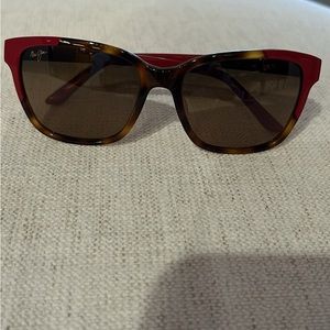 Maui Jim Sunglasses